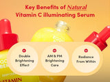 Vitamin illuminating Serum