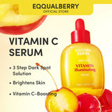 Vitamin illuminating Serum
