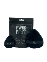 PWDR PUFF