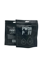 PWDR PUFF