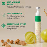 Vegan Collagen Eye Serum