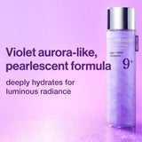 No.9 NAD+ PDRN Glow Boosting Toner