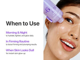 No.9 NAD+ PDRN Glow Boosting Toner