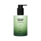 Black Bamboo Daily Smoothing Milky Body Oil
