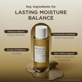 Madagascar Centella TECA Soothing Toner 210ml