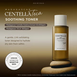Madagascar Centella TECA Soothing Toner 210ml