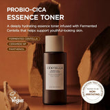 Madagascar Centella Probio-Cica Essence Toner 210ml