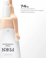 PDRN Collagen Tinted Moisturizer 50ml