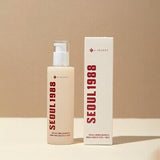 SEOUL 1988 Essence : Snail Mucin 97% + Rice - 100ml