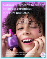 Bakuchiol Plumping Serum