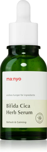 Bifida Cica Herb Serum