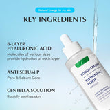 Swimming Pool Ampoule