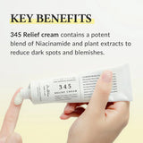 345 Relief Cream 50ml