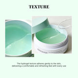 Cica-Hyal Hydrogel Eye Patch (30 pairs)