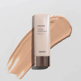 Artless Glow Tinted Sunscreen SPF50+ PA+++