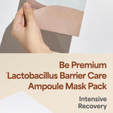 Bifida Biome Ampoule Mask