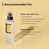 Advanced Snail Mucin 96 Power Essence