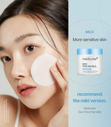 Zero Pore Pad Mild