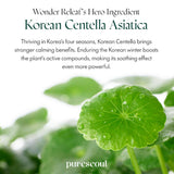 Wonder Releaf Centella Serum Unscented
