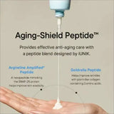 Beta Glucan Barrier Sunscreen SPF50+ PA++++