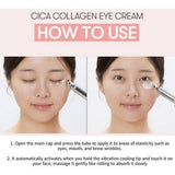 Cica Collagen Eye Cream