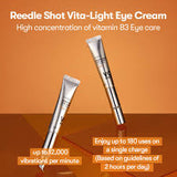 VITA-LIGHT EYE CREAM