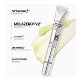 VITA-LIGHT EYE CREAM