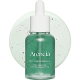 Holy Hyssop Serum