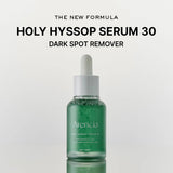 Holy Hyssop Serum