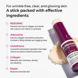 Cemenrete Calcium Volume Multi Balm