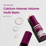 Cemenrete Calcium Volume Multi Balm