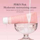 PDRN PINK HYALURONIC MOISTURIZING CREAM 50ML
