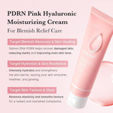 PDRN PINK HYALURONIC MOISTURIZING CREAM 50ML