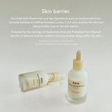 Jericho Rose Bifida Serum Firming Drop