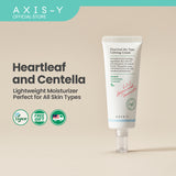 Heartleaf My Type Calming Cream - 60ml