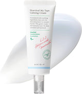 Heartleaf My Type Calming Cream - 60ml
