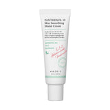 Panthenol 10 Skin Smoothing Shield Cream - 50ml