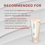 Barrier Recovery Cream 80ml