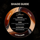 Luxury Tanning Serum