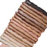 All Matte Everything Eyeshadow Palette