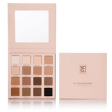 All Matte Everything Eyeshadow Palette