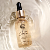 Clear Face Serum - Customized Tanning Drops
