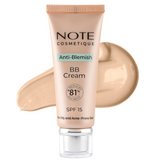 Anti-Blemish BB Cream