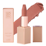 SOSU Cosmetics Matte Finish Lipstick