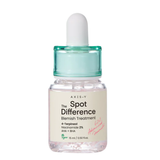 Spot the Difference Blemish Treatment