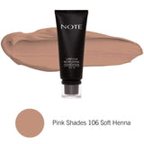 Luminous Moisturising Foundation