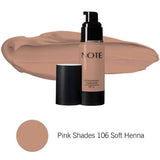 Detox And Protect Foundation