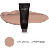 Luminous Moisturising Foundation