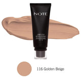 Luminous Moisturising Foundation