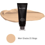 Luminous Moisturising Foundation